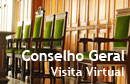 Visita virtual à Sede - imagem lateral CG